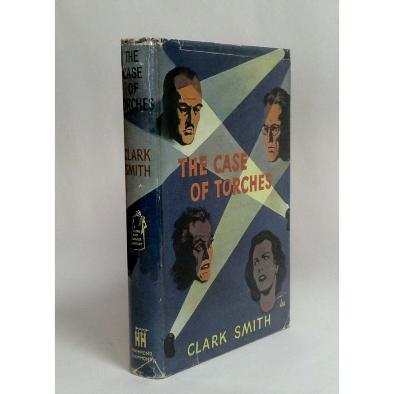The Case of Torches