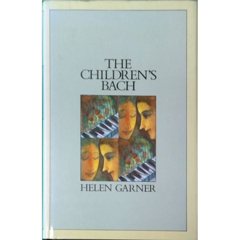 The Children's Bach