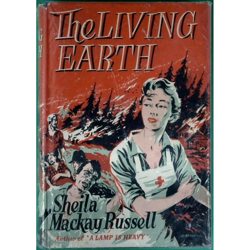 The Living Earth