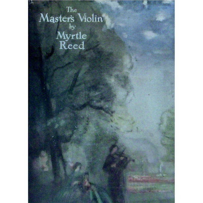 The Masters of Violin