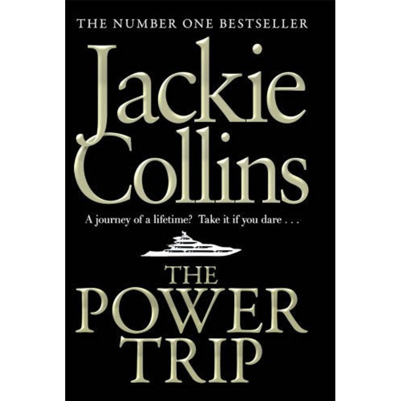 The Power Trip