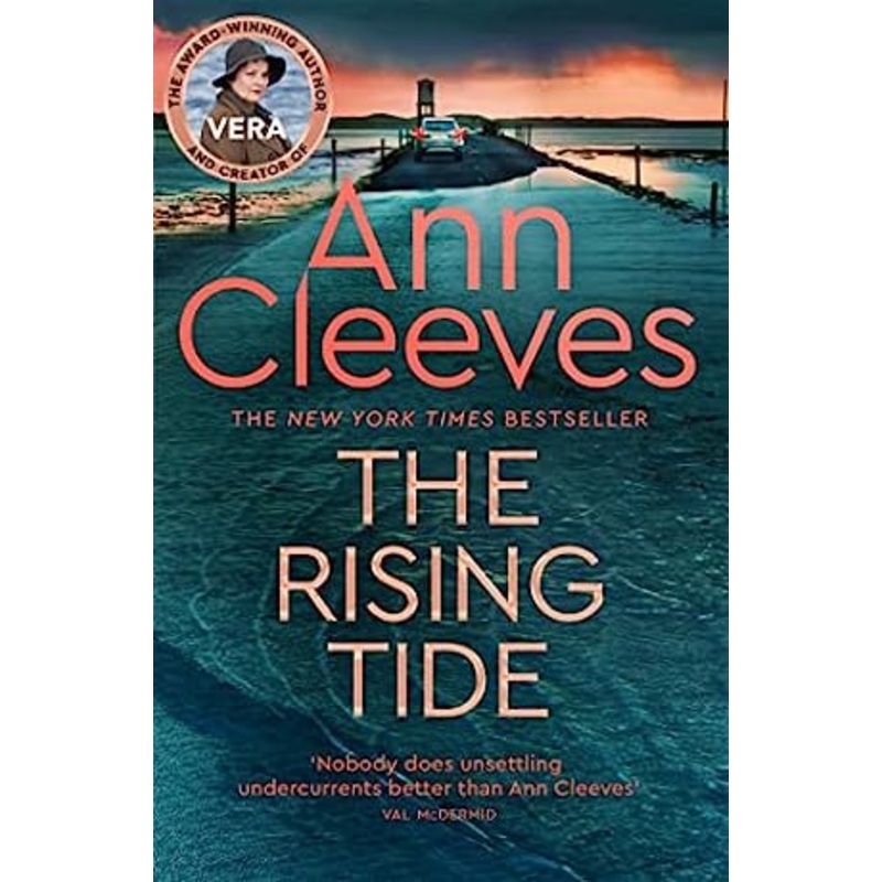 The Rising Tide