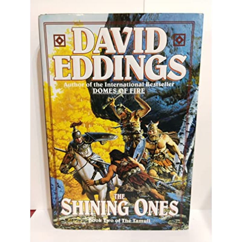 The Shining Ones