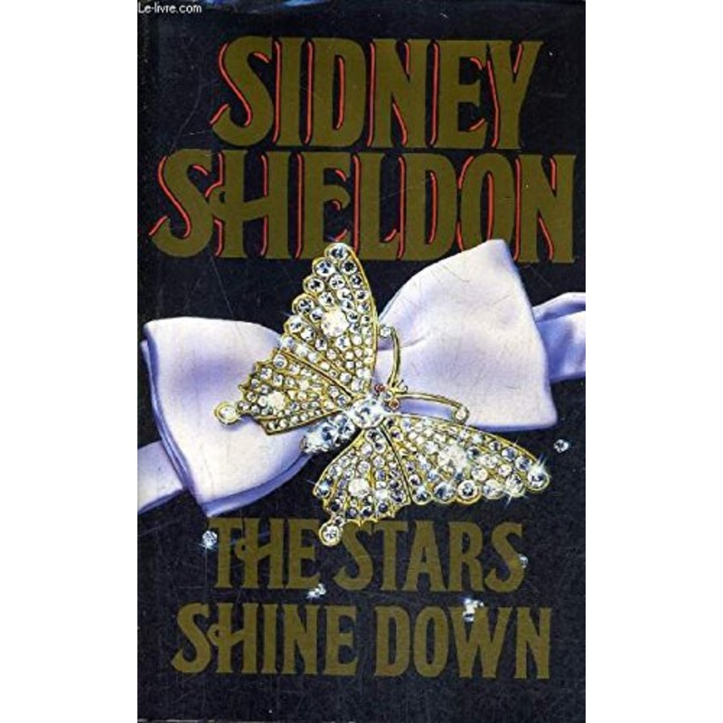 The Stars Shine Down