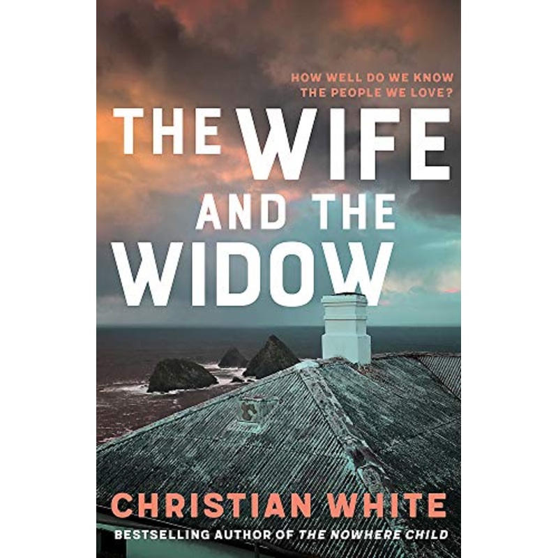 The Wife and the Widow