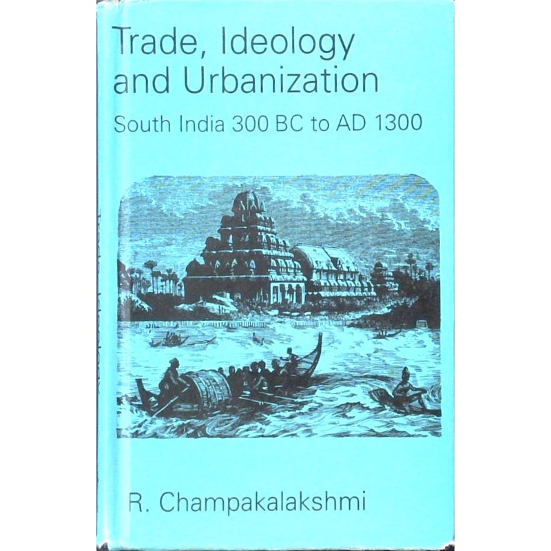 Trade, Ideology and Urbanization