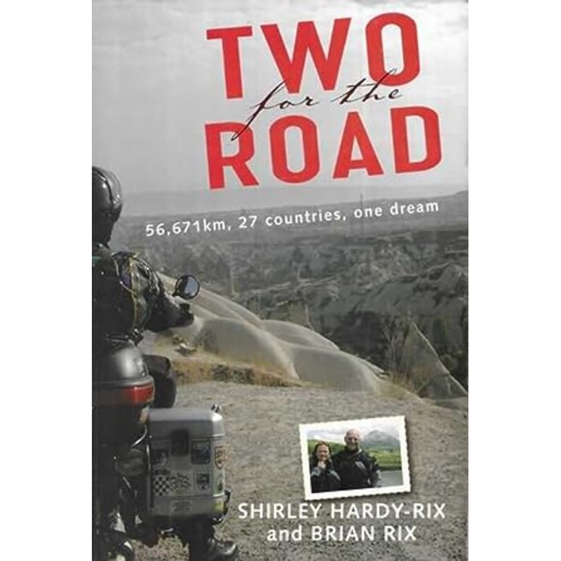 Two for the Road