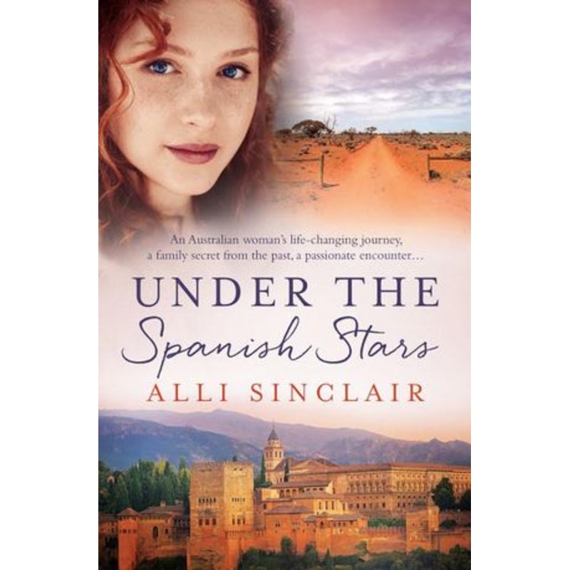 UNDER THE SPANISH STARS