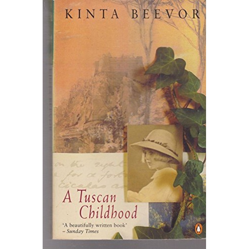 A Tuscan Childhood
