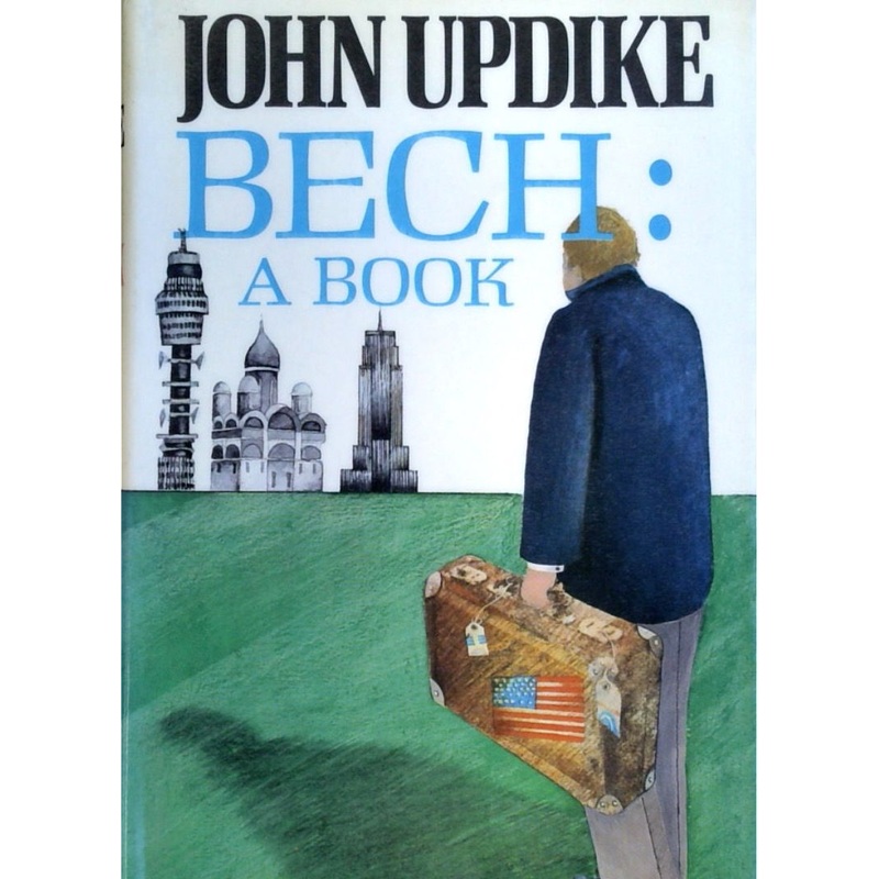 Bech: A Book