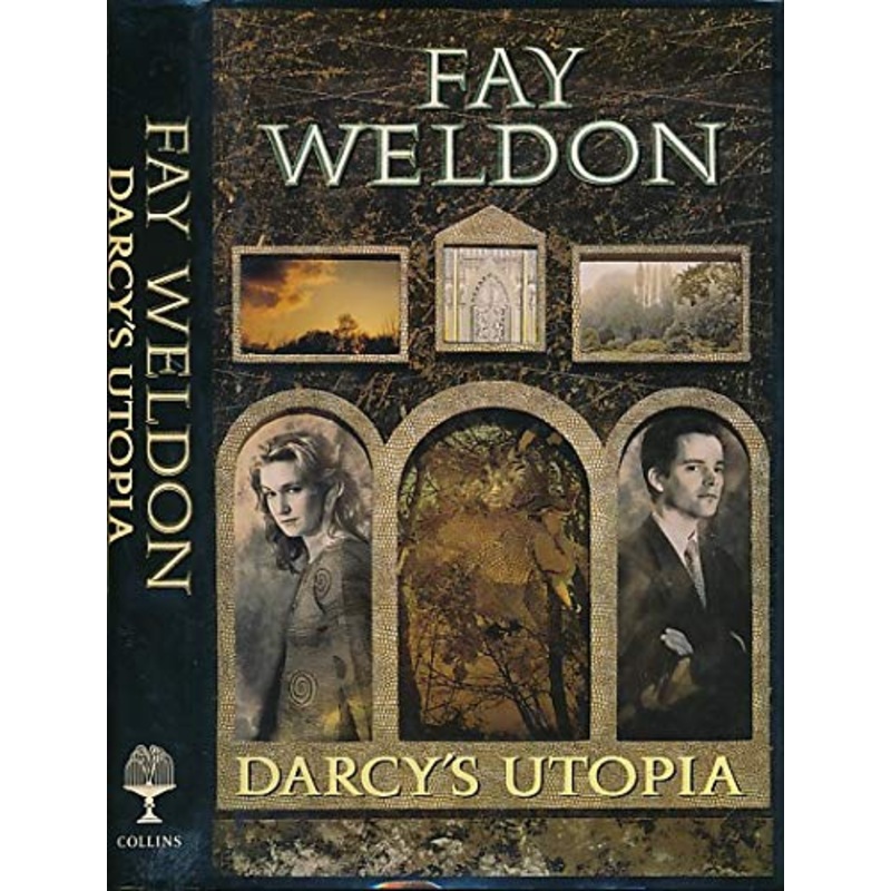 Darcy's Utopia