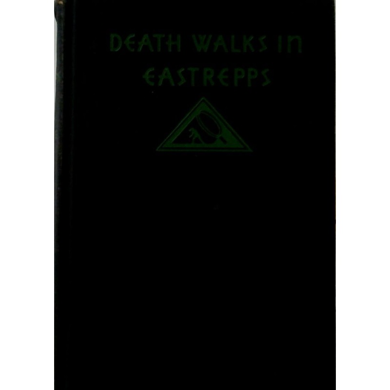 Death Walks in Eastrepps
