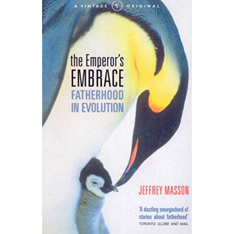 Emperor's Embrace