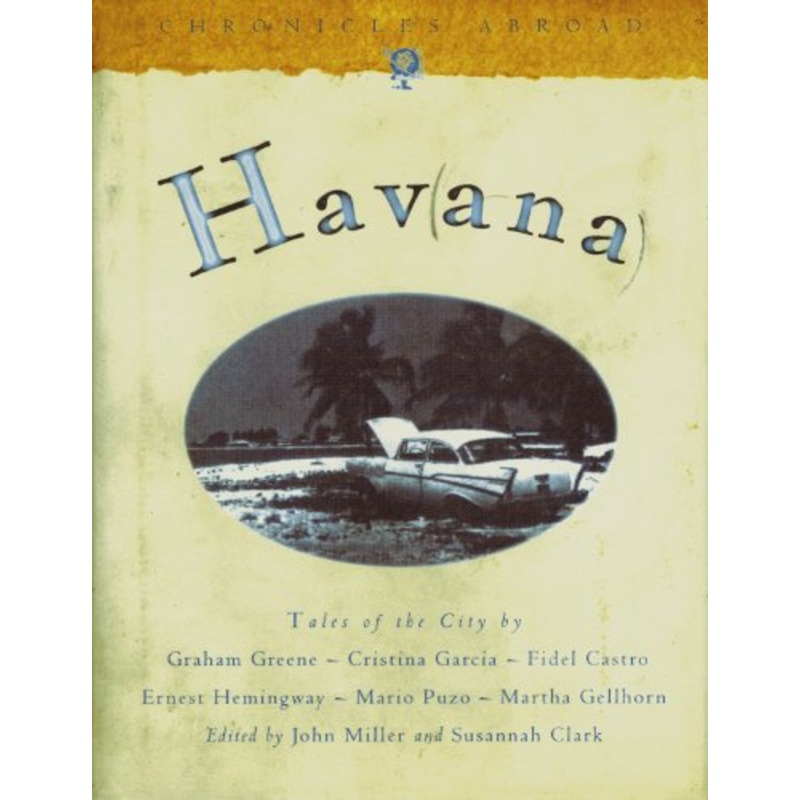 Havana: Tales of the City