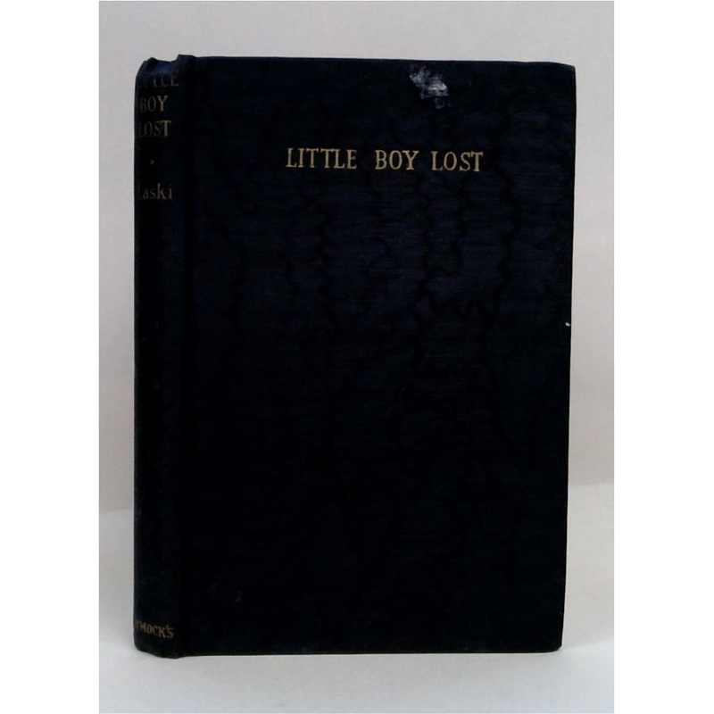 Little Lost Boys