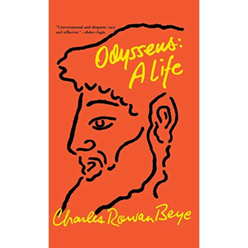 Odysseus: A Life