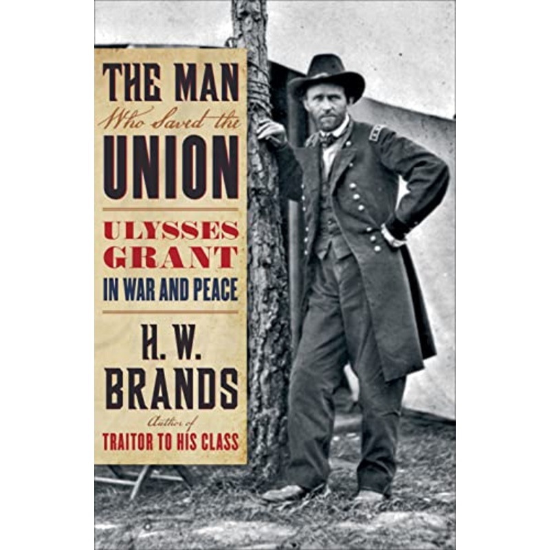 The Man Who Saved The Union