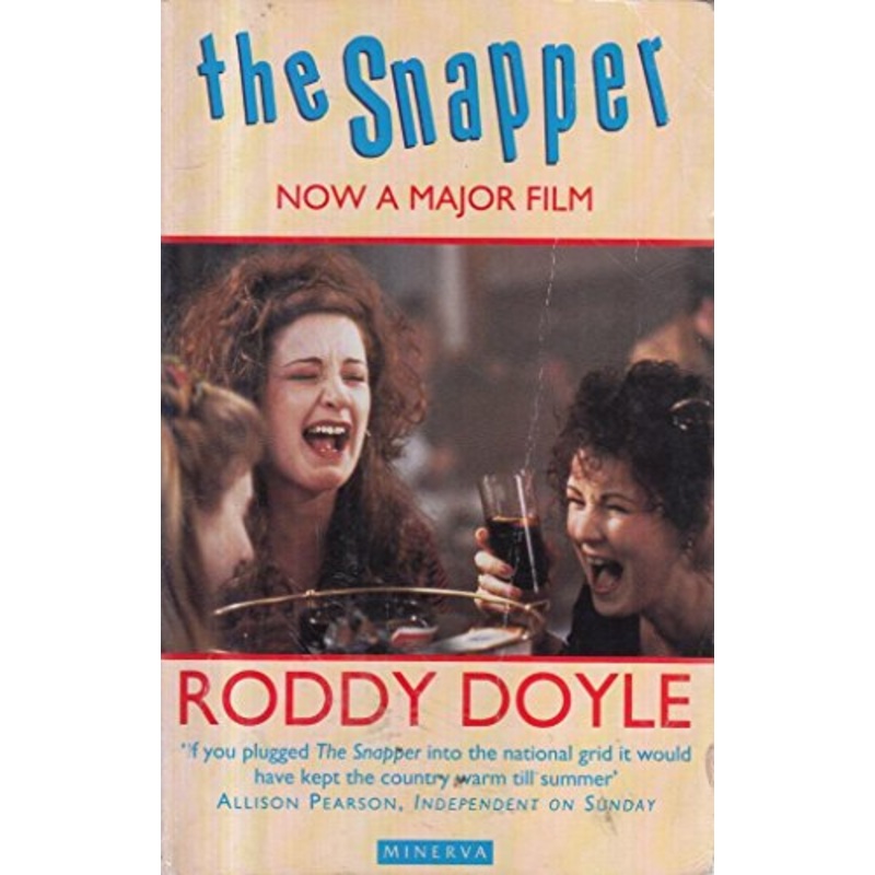 The Snapper