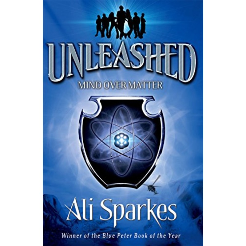 Unleashed 2: Mind Over Matter