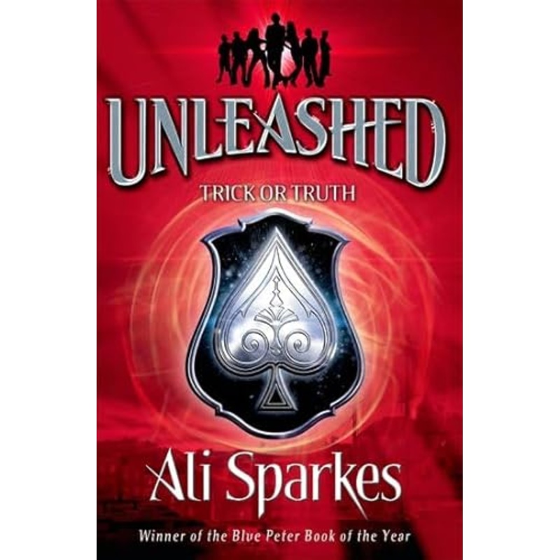 Unleashed 3: Trick Or Truth
