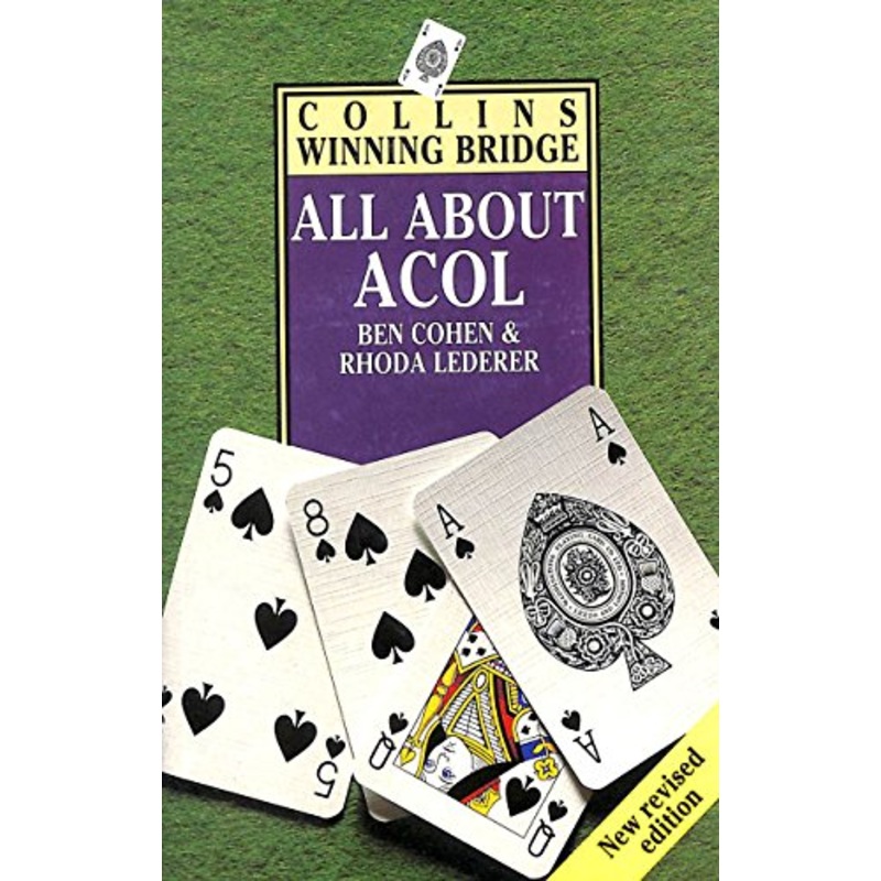 All About Acol