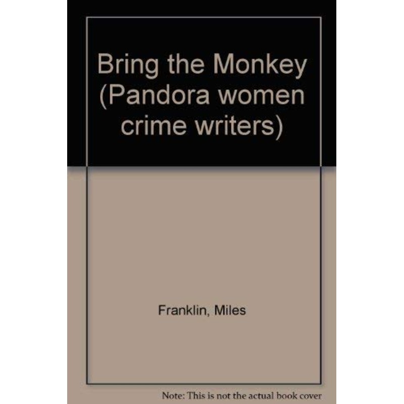 Bring the Monkey