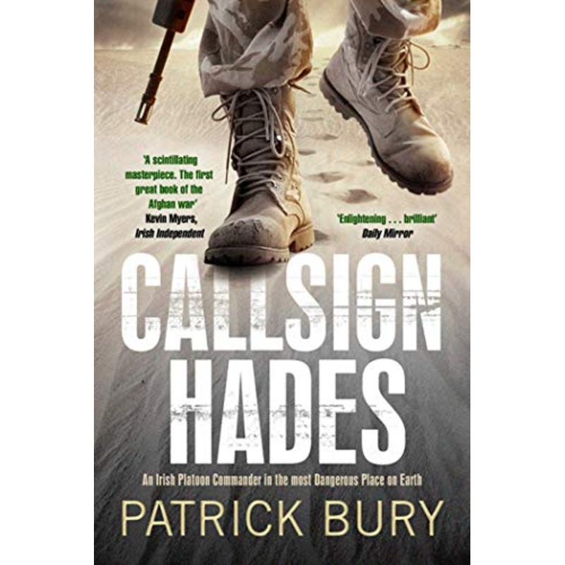 Callsign Hades