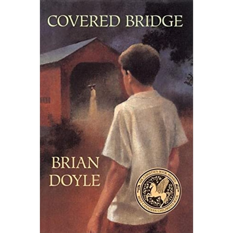 Covered Bridge