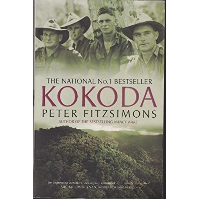 Kokoda: 75th Anniversary Edition