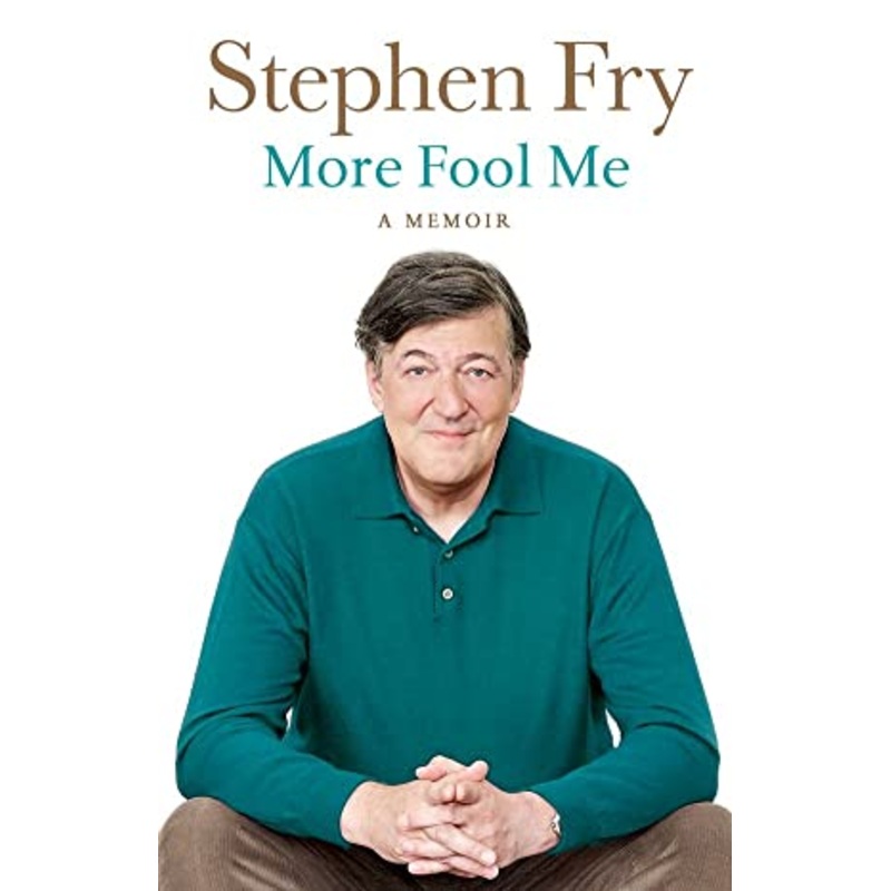More Fool Me