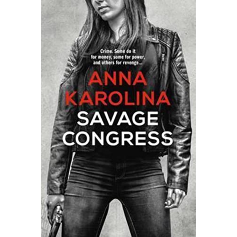 Savage Congress