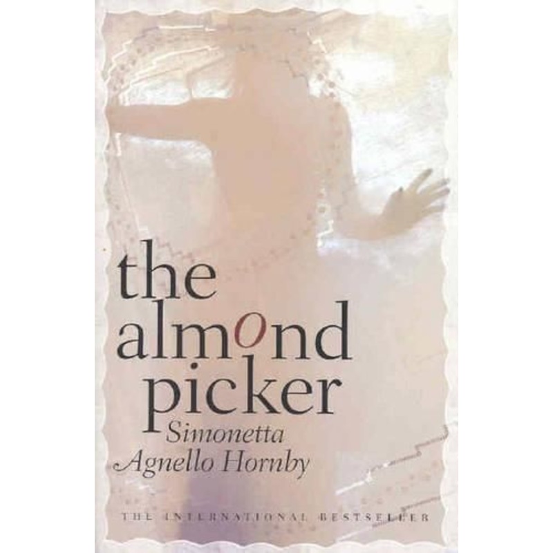 The Almond Picker
