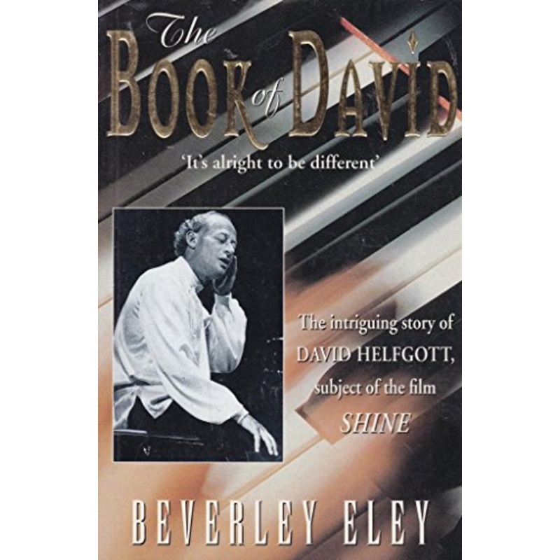 The Book of David