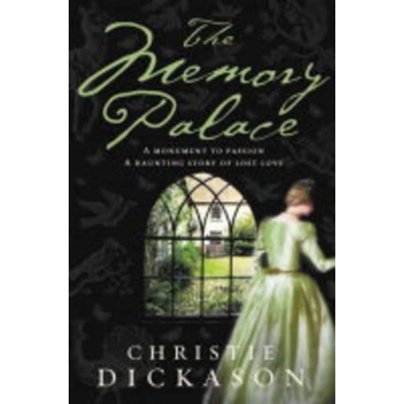 The Memory Palace