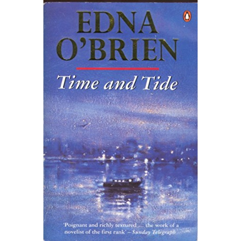 Time And Tide