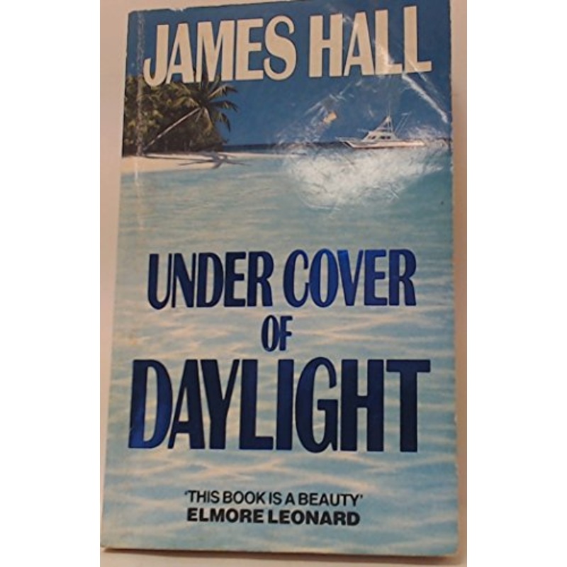 Under Cover of Daylight