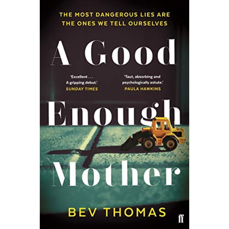A Good Enough Mother