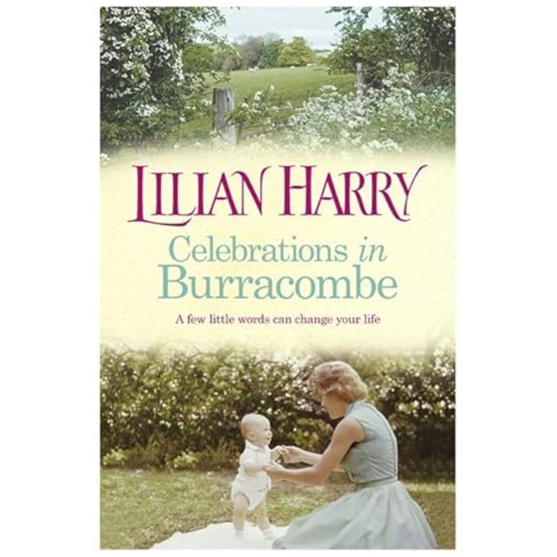Celebrations in Burracombe