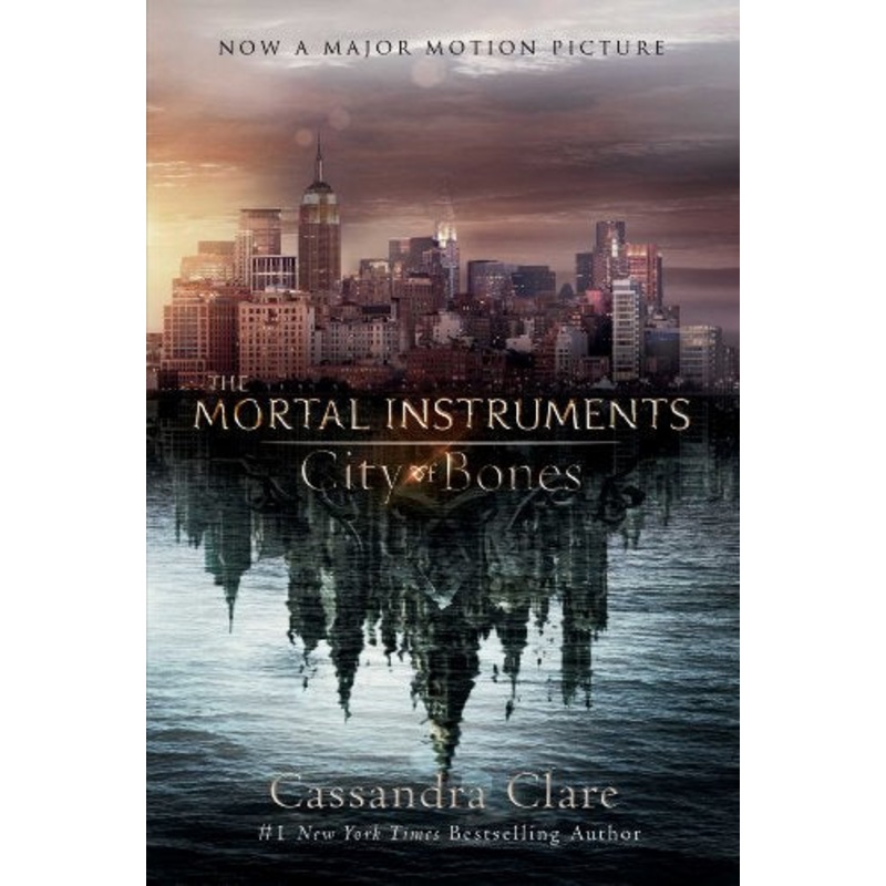 City of Bones