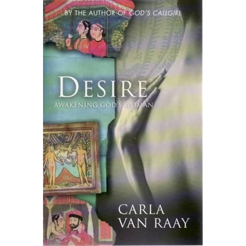 Desire: Awakening God's Woman
