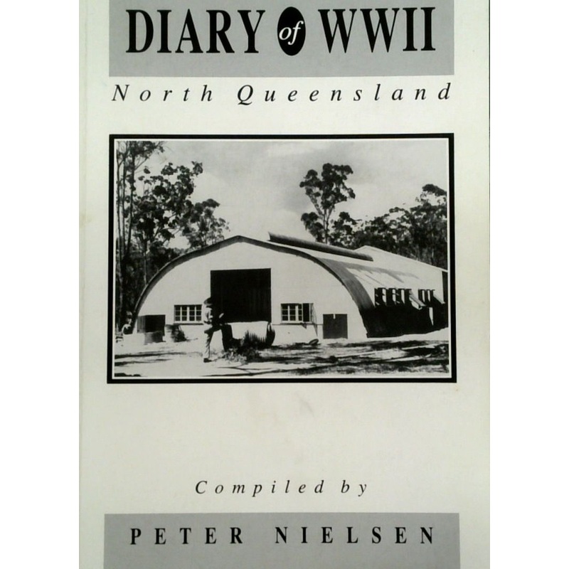 Diary of WW2