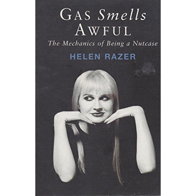 Gas Smells Awful - the Mechanics of