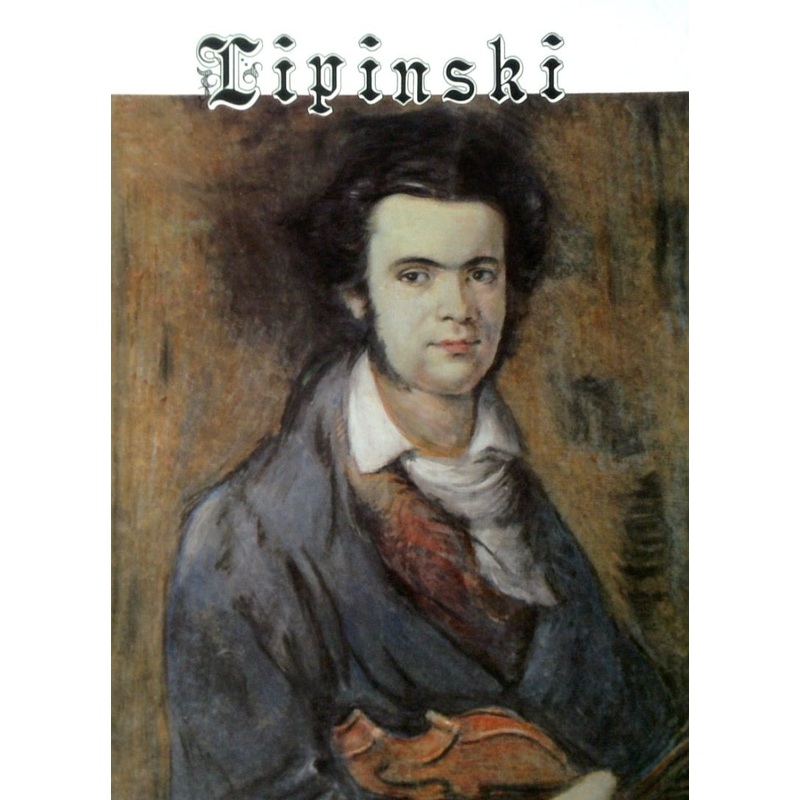 Lipinski: His Life and Times
