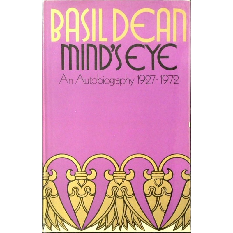 Mind's Eye
