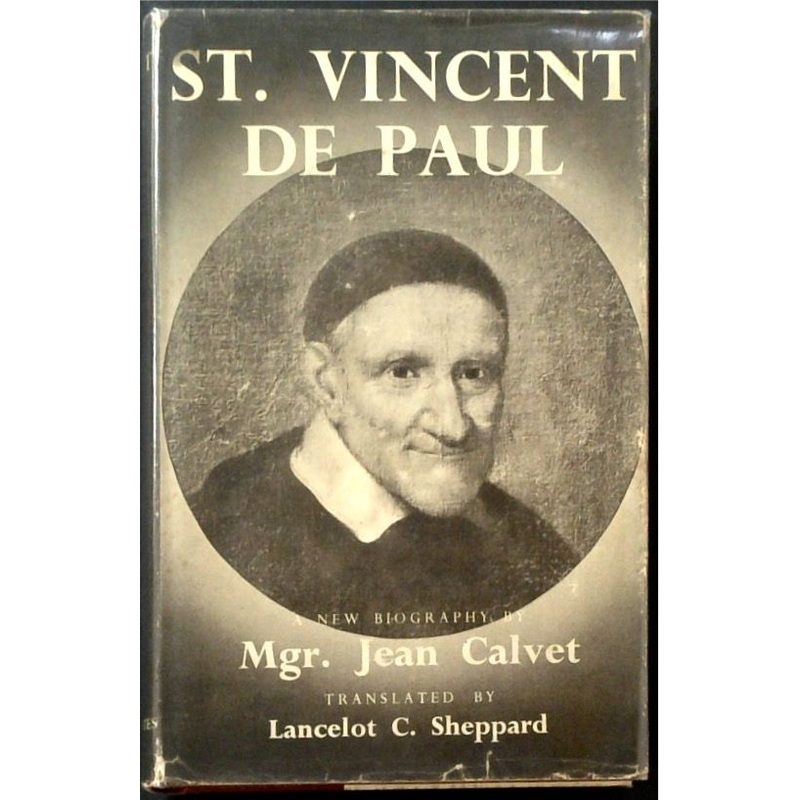 Saint Vincent de Paul