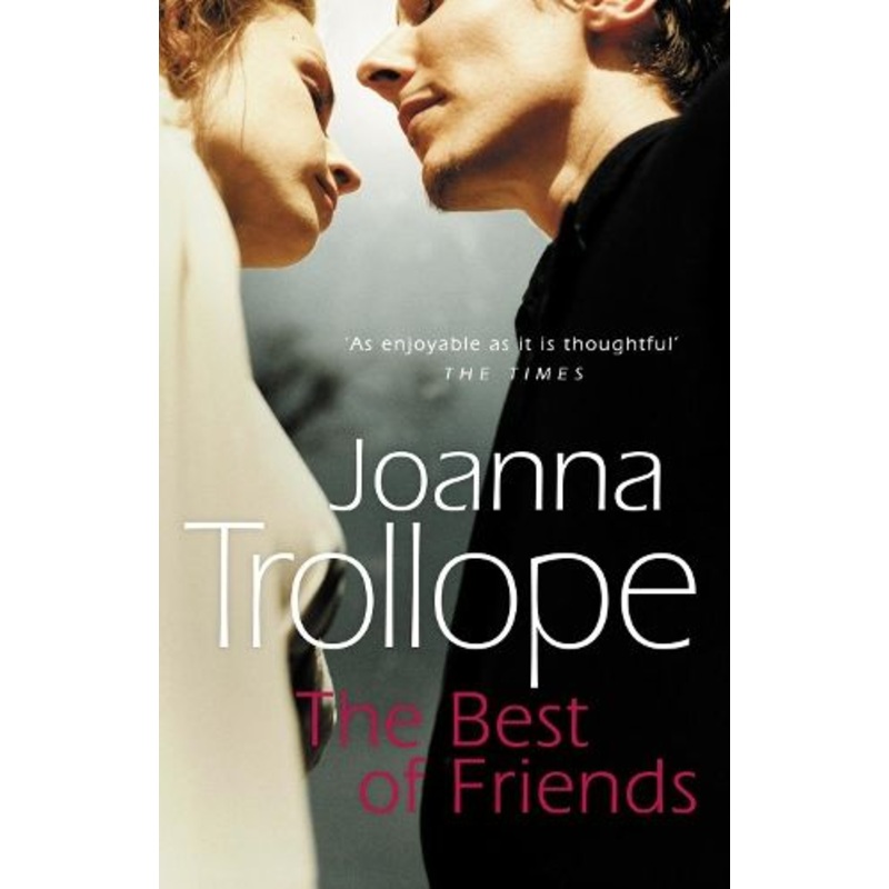 The Best Of Friends