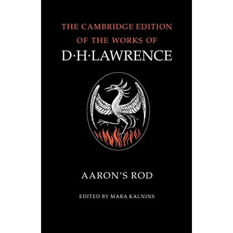 Aaron's Rod