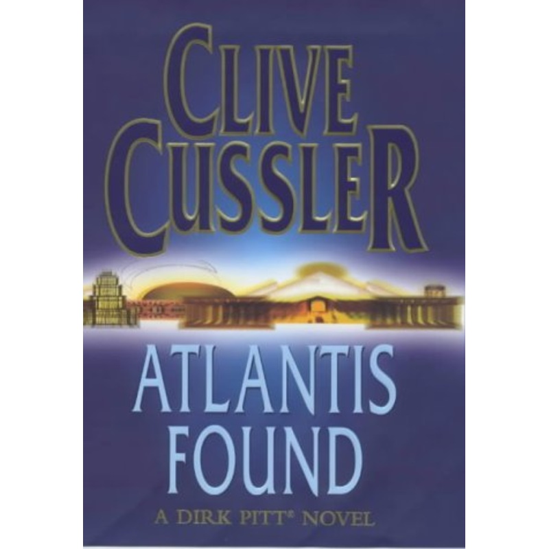 Atlantis Found