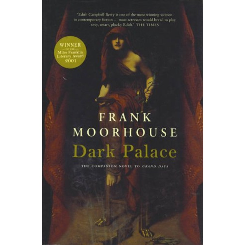 Dark Palace