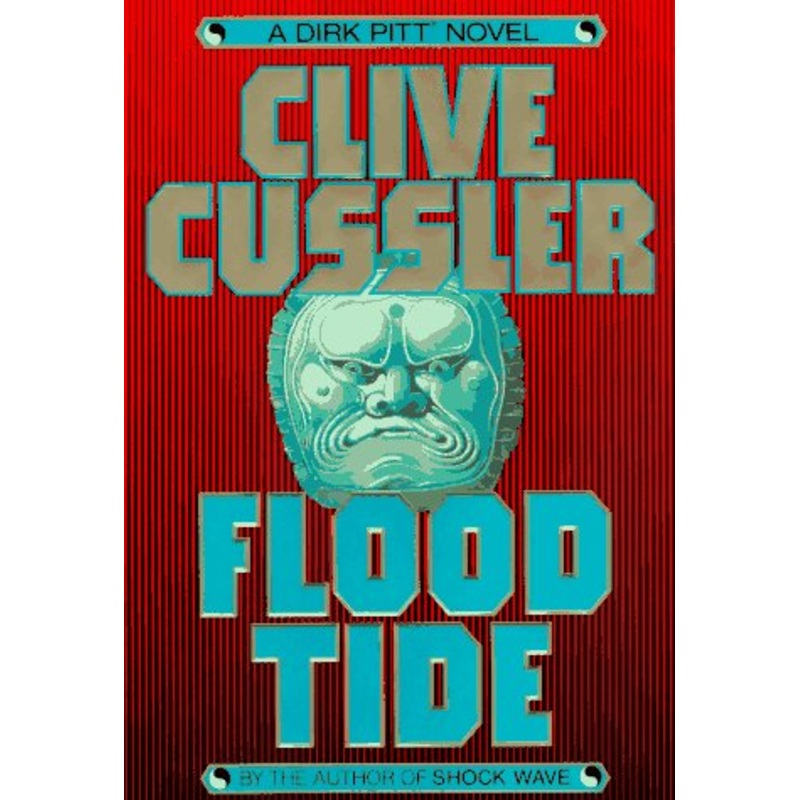 Flood Tide: A Novel